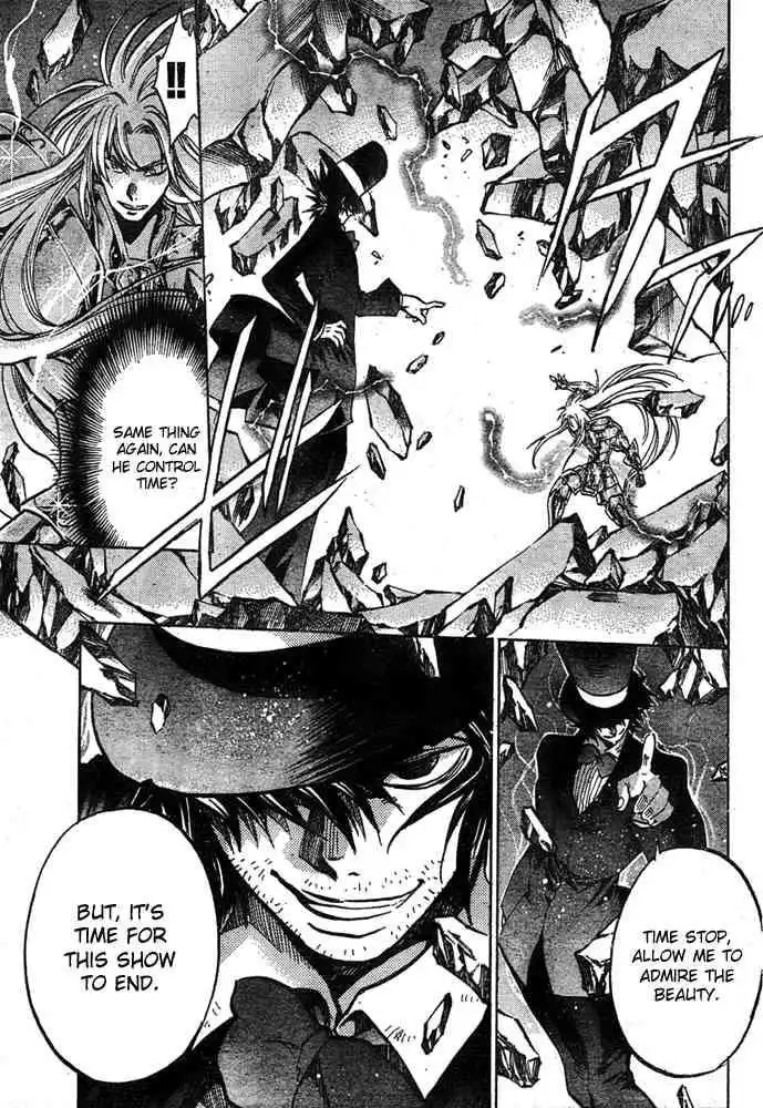 Saint Seiya - The Lost Canvas Chapter 161 15
